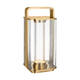 Flacara 15 Rechargeable Lantern