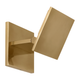 Angolo 6 Sconce