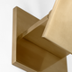 Angolo 11 Sconce