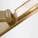Angolo 11 Sconce