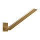 Angolo 18 Sconce