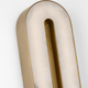 Wyllis 18 Sconce
