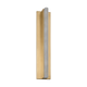 Linea 15 Sconce