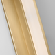 Linea 15 Sconce
