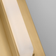 Linea 15 Sconce