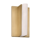 Linea 5 Sconce