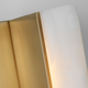 Linea 5 Sconce