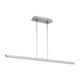 Stagger 48 Linear Suspension