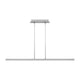 Stagger 48 Linear Suspension