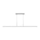 Stagger 72 Linear Suspension