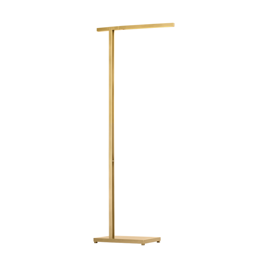 Stagger Medium Floor Lamp