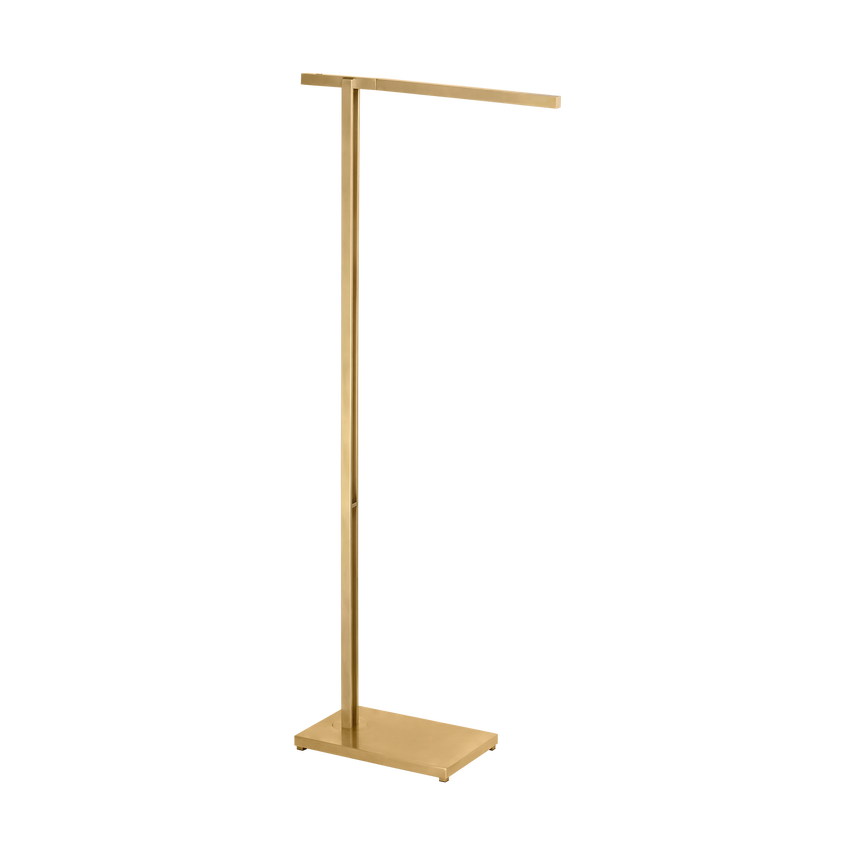 Stagger Medium Floor Lamp