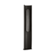Shielded Medium Floor Lamp