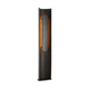 Shielded Medium Floor Lamp