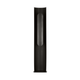 Shielded Medium Floor Lamp