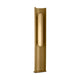 Shielded Medium Floor Lamp