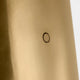 Shielded Medium Floor Lamp