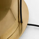 Shielded Medium Floor Lamp