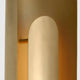Shielded Medium Floor Lamp