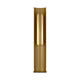 Shielded Medium Floor Lamp
