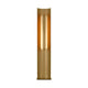 Shielded Medium Floor Lamp