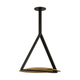 Cymbal Large Pendant
