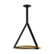 Cymbal Large Pendant