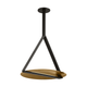 Cymbal Large Pendant