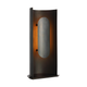 Shielded Medium Table Lamp