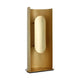 Shielded Medium Table Lamp
