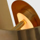 Shielded Medium Table Lamp