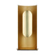 Shielded Medium Table Lamp