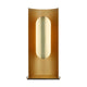 Shielded Medium Table Lamp