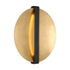 Cymbal Large Sconce