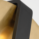 Cymbal Large Sconce