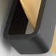 Cymbal Large Sconce