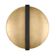 Cymbal Large Sconce