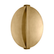 Cymbal Large Sconce