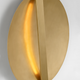Cymbal Large Sconce