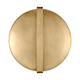 Cymbal Large Sconce