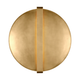Cymbal Large Sconce