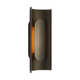 Shielded Medium Sconce