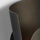 Shielded Medium Sconce