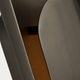 Shielded Medium Sconce