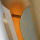 Shielded Medium Sconce