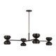 Shanti X-Large Chandelier