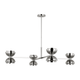 Shanti X-Large Chandelier