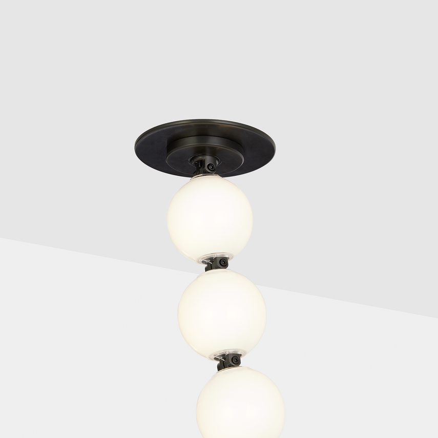 Perle 240 Chandelier