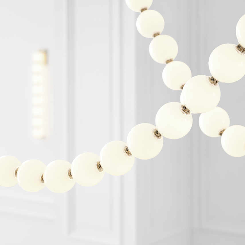 Perle 240 Chandelier