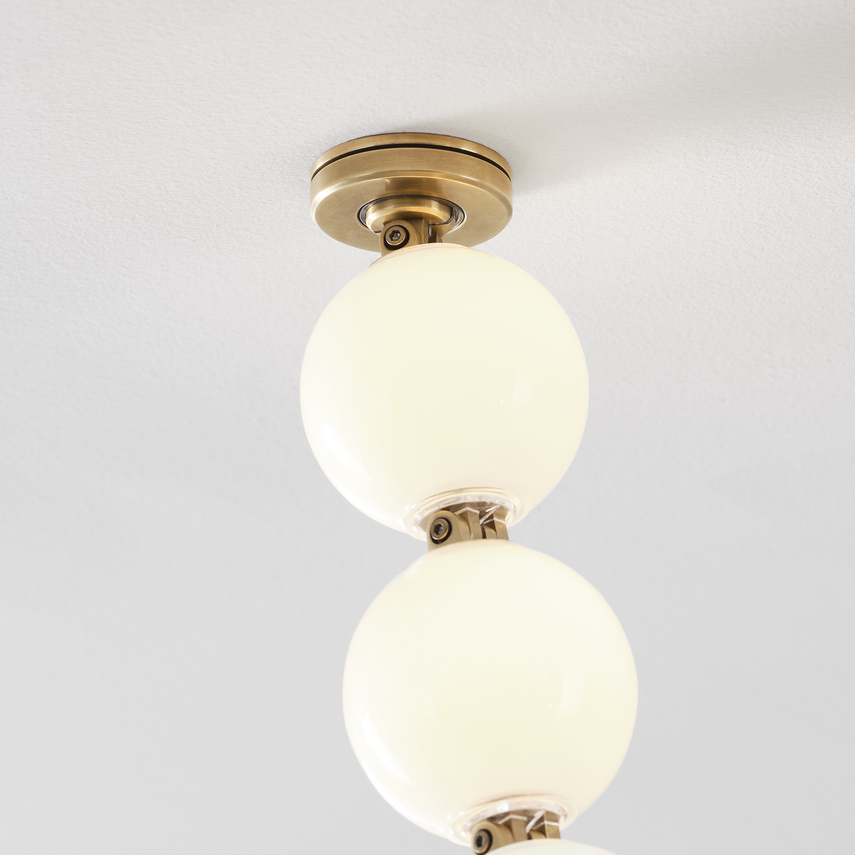 Perle 240 Chandelier